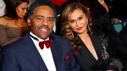 Beyoncé’s Mother Tina Knowles Files For Divorce & Wants To End Spousal Support