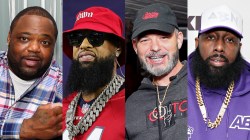 Big Pokey Laid To Rest At Houston Funeral Attended By Slim Thug, Paul Wall & Trae Tha Truth