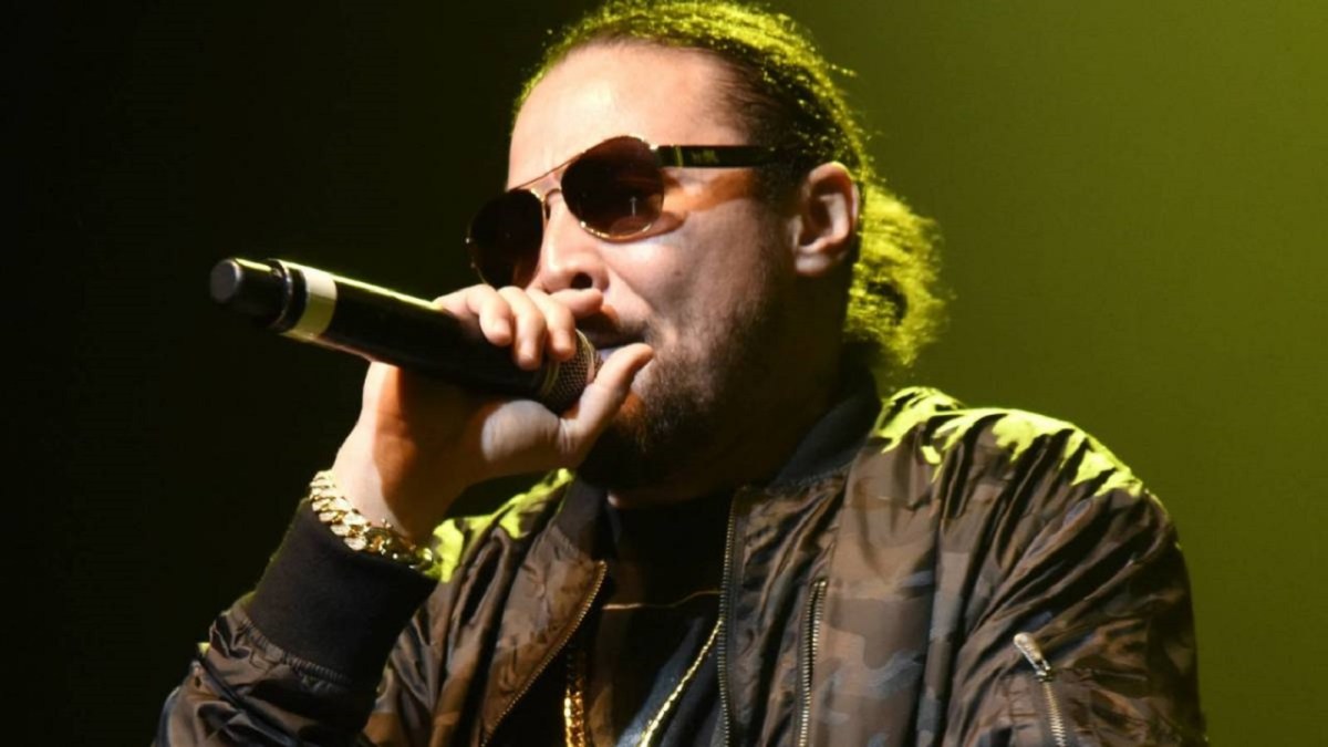 Bizzy Bone Snuffs Out Beef Rumors With ‘Best Friends’ Bone Thugs-N-Harmony