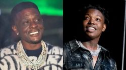 Boosie Goes Off On Empire Records Over Not Being Paid For His Artist Yung Bleu