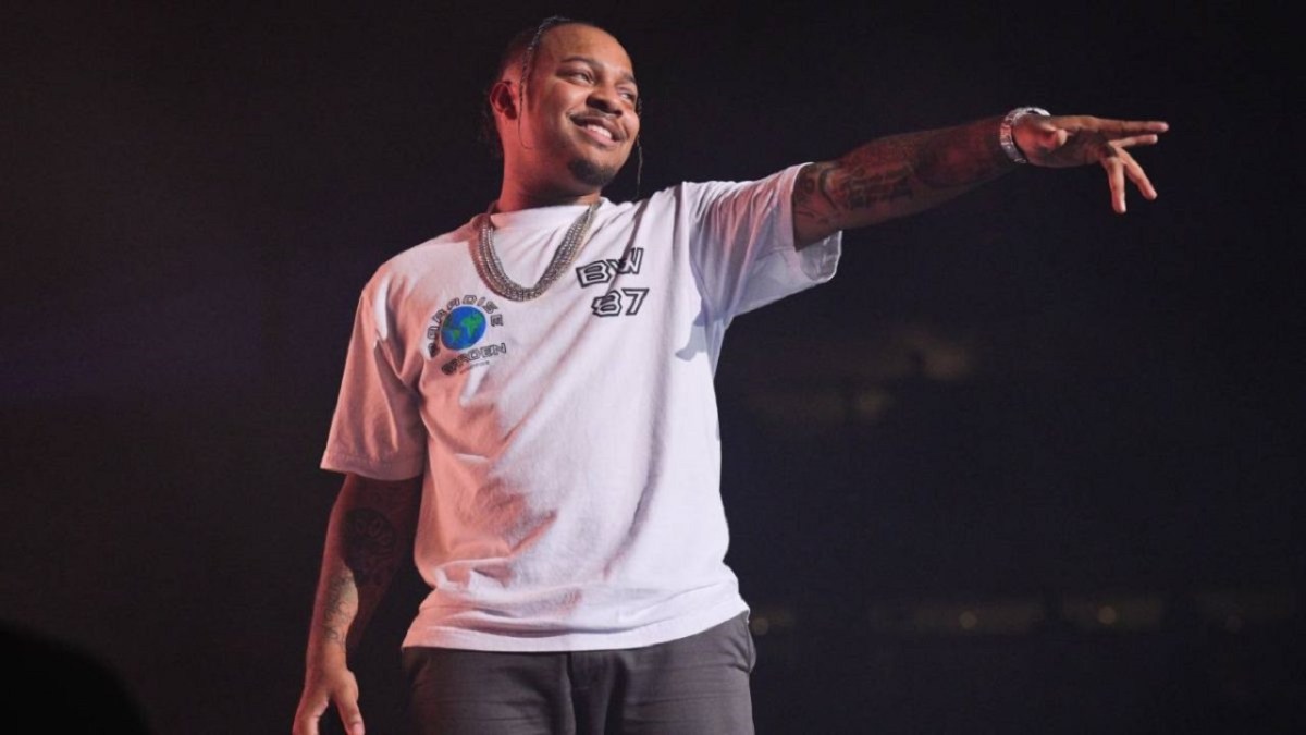 Bow Wow’s Scream Tour ’23 To Introduce Next Generation Of Stars: ‘My Youngins Is Ready’