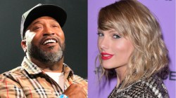 Bun B Praises ‘Kind’ Taylor Swift After Uno Game Meeting: ‘Does This Make Me A Swiftie?’