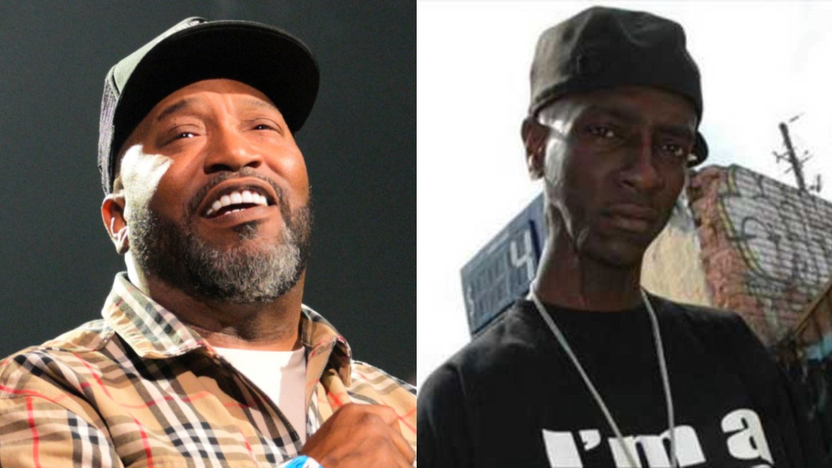 Bun B Welcomes Texas Rapper Twisted Black Home After 16-Year Prison Bid