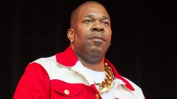 Busta Rhymes Raises Eyebrows With Bizarre Pizza Preference