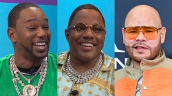 Cam’ron & Ma$e Flame Fat Joe Over ‘Dick From Kansas’ Gaffe