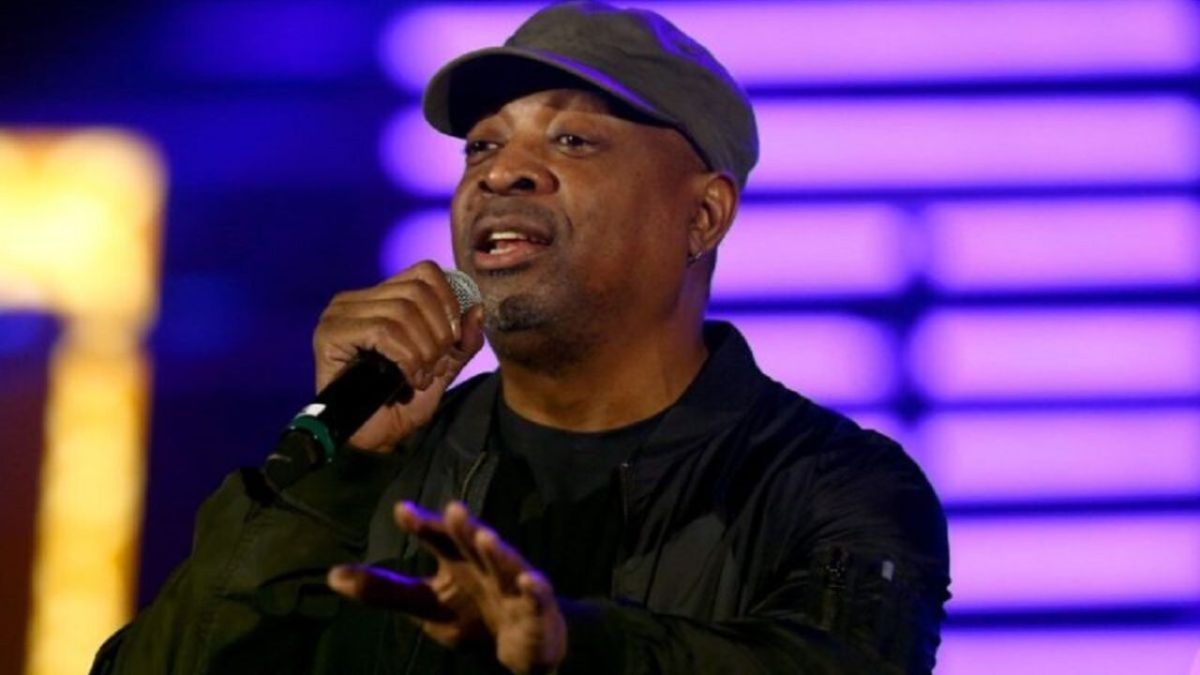 Chuck D’s Hip Hop Origins Audible Series ‘Can You Dig It?’ Gets Powerful Preview