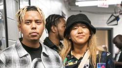 Cordae & Naomi Osaka Welcome Their First Child, A Baby Girl