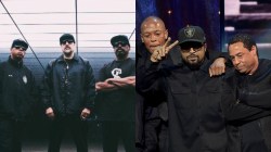 Cypress Hill Reimagine N.W.A’s ‘F-ck Tha Police’ With Spanish Twist