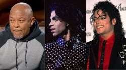 Dr. Dre Explains Why He Turned Down Working With His ‘Heroes’ Prince & Michael Jackson