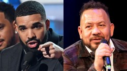 Drake Fires Back At Elliott Wilson Over Interview Criticism: 'Admit The Youth Took Over'