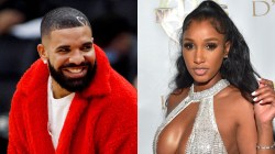 Drake Reunites With Old Flame Bernice Burgos & Shares Intimate Throwback