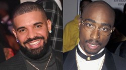 Drake Seemingly Confirms He Bought 2Pac's $1M Crown Ring