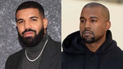 Drake Shows Love To Kanye West While Teasing New Album