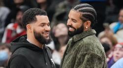 Drake Trolls NBA Star Fred VanVleet Following Toronto Raptors Exit