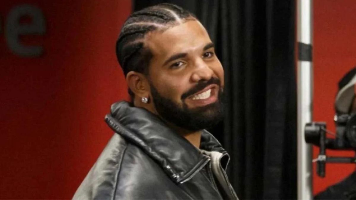 Drake's Big Bra Fan Working With Playboy After Viral Bra Toss