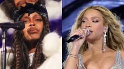 Erykah Badu Shades Beyoncé For Biting Her Style