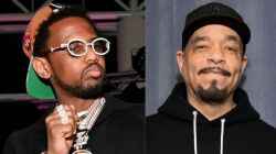 Fabolous & Ice-T Lay Into Current Generation For Its Excessive Criminal Antics