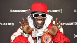 Flavor Flav Clarifies ‘Crackhead’ Clock Story, Blasts ‘Fake News’ Page