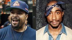 Ice Cube Scoffs At 2Pac’s ’Hit ‘Em Up’ Being Better Than ‘No Vaseline’