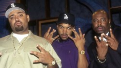 Ice Cube Shuts Down Westside Connection Reunion Despite Mack 10's Comments