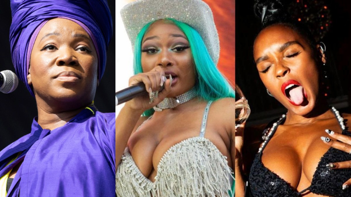 India.Arie Clarifies Megan Thee Stallion & Janelle Monáe Essence Fest Criticism