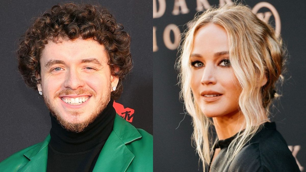 Jack Harlow’s Louisville Origins Stumps ‘Hunger Games’ Star Jennifer Lawrence