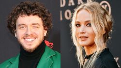 Jack Harlow’s Louisville Origins Stump ‘Hunger Games’ Star Jennifer Lawrence