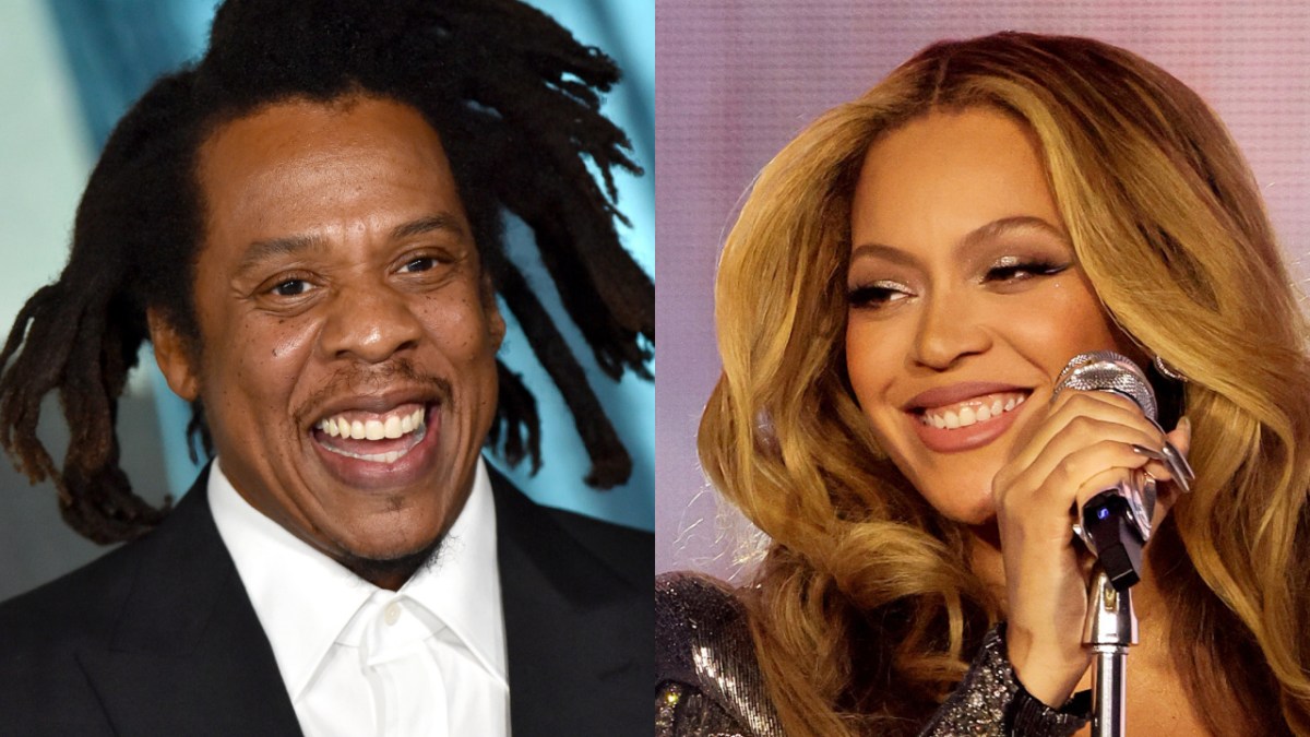 JAY-Z Leaves Fan In 'Disbelief' After They Ask For Fist Bump At Beyoncé Concert