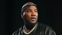 Jeezy Thought He Was Going To Die While Making 'Thug Motivation'