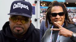 Jermaine Dupri Praises JAY-Z’s ‘Book Of HOV’ As Best Hip Hop 50 Celebration So Far