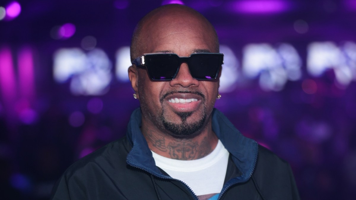 Jermaine Dupri To Celebrate 30 Years Of So So Def With ATL Festival: ‘Get Your Fits Right’