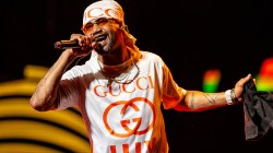 Juvenile Gives Blistering Essence Festival Performance After Booking Blunder U-Turn