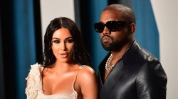 Kanye West Told Kim Kardashian To 'Burn' His Belongings After Divorce