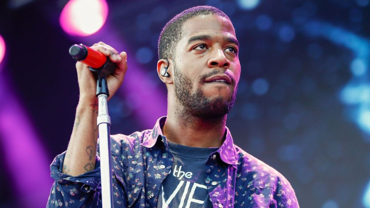 Kid Cudi Is Tired Of Homophobes Questioning His Sexuality: 'Can't Even Smile No More'