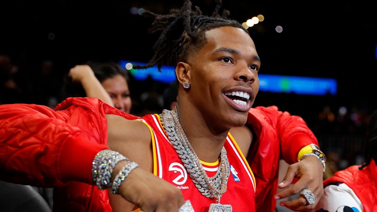 Lil Baby Celebrates $20M Charity Giveaway With ‘Merch Madness’ Video 