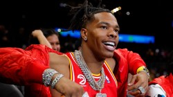 Lil Baby Celebrates $20M Charity Giveaway With ‘Merch Madness’ Video