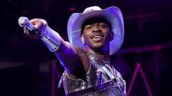 Lil Nas X Stopped By Norwegian Police Over Road Traffic Blunder