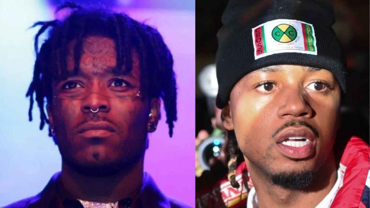 Lil Uzi Vert, Metro Boomin & More To Perform At New IYKYK Music Festival In Phoenix