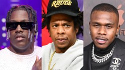 Lil Yachty Causes Stir With JAY-Z Vs. DaBaby Hot Take