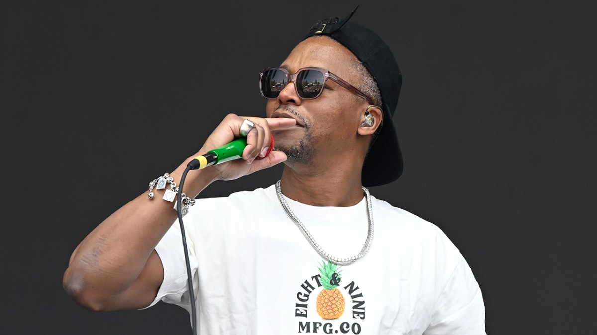 Lupe Fiasco Reveals Manager Charles ‘Chilly’ Patton Is Free After 16 Years