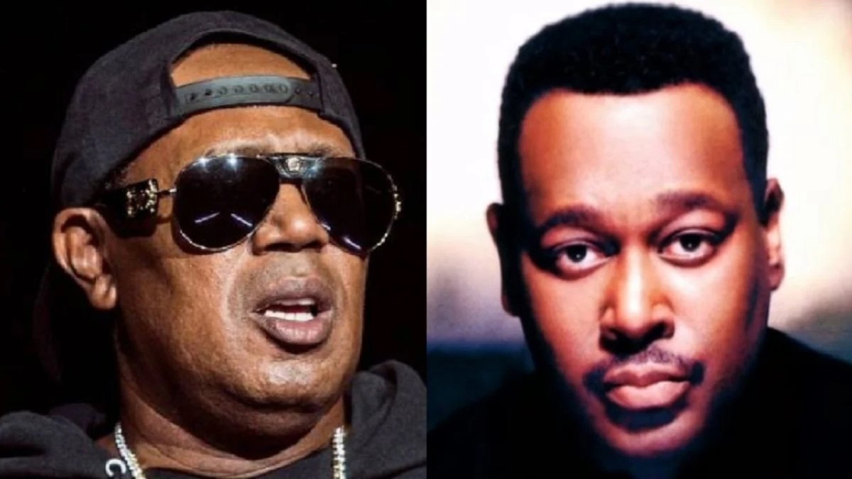 Master P Calls Out Google For Luther Vandross Mix-Up