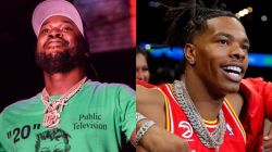 Meek Mill & Lil Baby Will Be Getting More Drunken Hugs From Michael Rubin