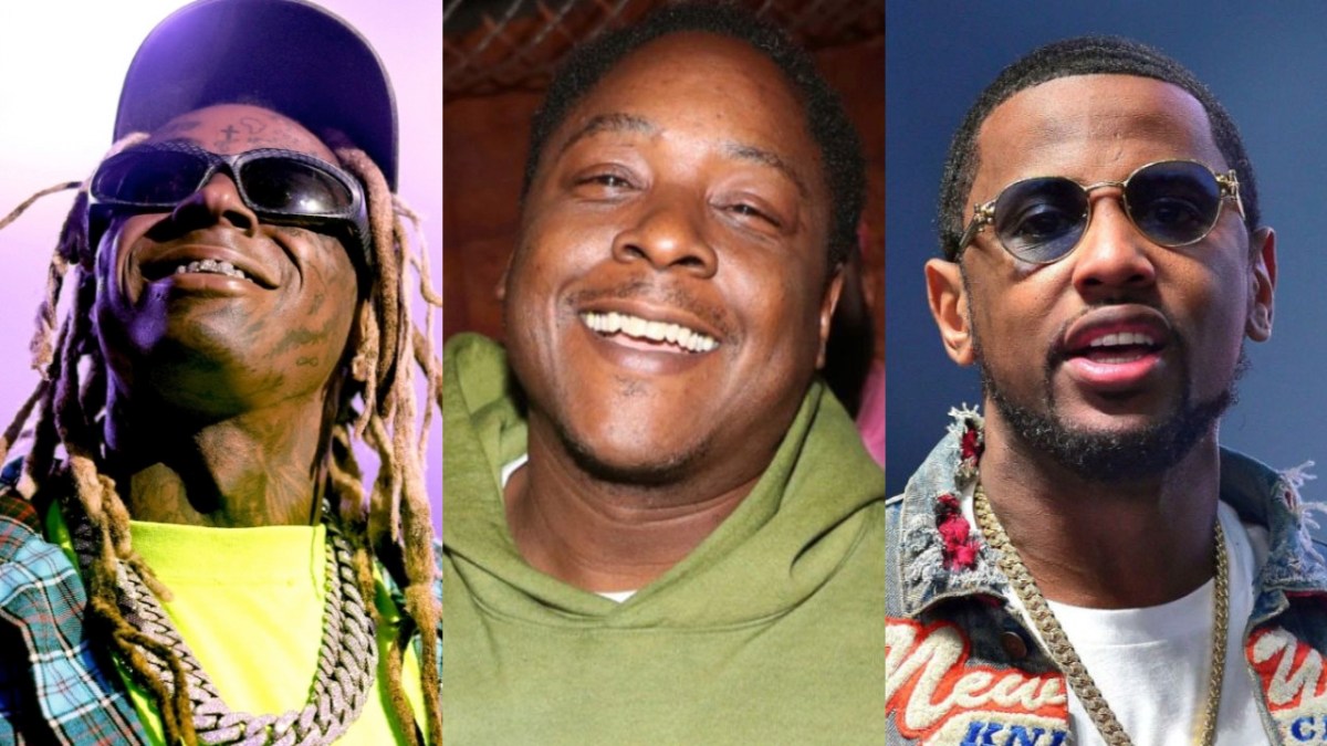 ‘Mixtape’ Documentary Starring Lil Wayne, Jadakiss & Fabolous Gets Premiere Date