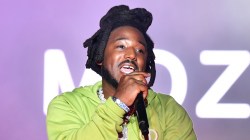 Mozzy Detained By Police After 7 Shot At Concert Afterparty