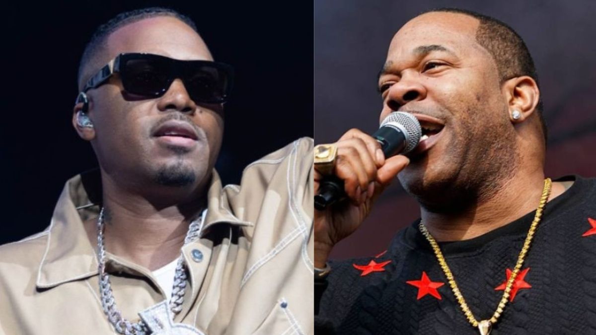 Nas & Busta Rhymes Songs Land New Jersey Judge In Hot Water