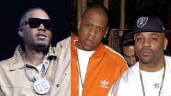 Nas Won JAY-Z Beef, Claims Dame Dash: 'Jay's ['Ether'] Response Was Terrible'