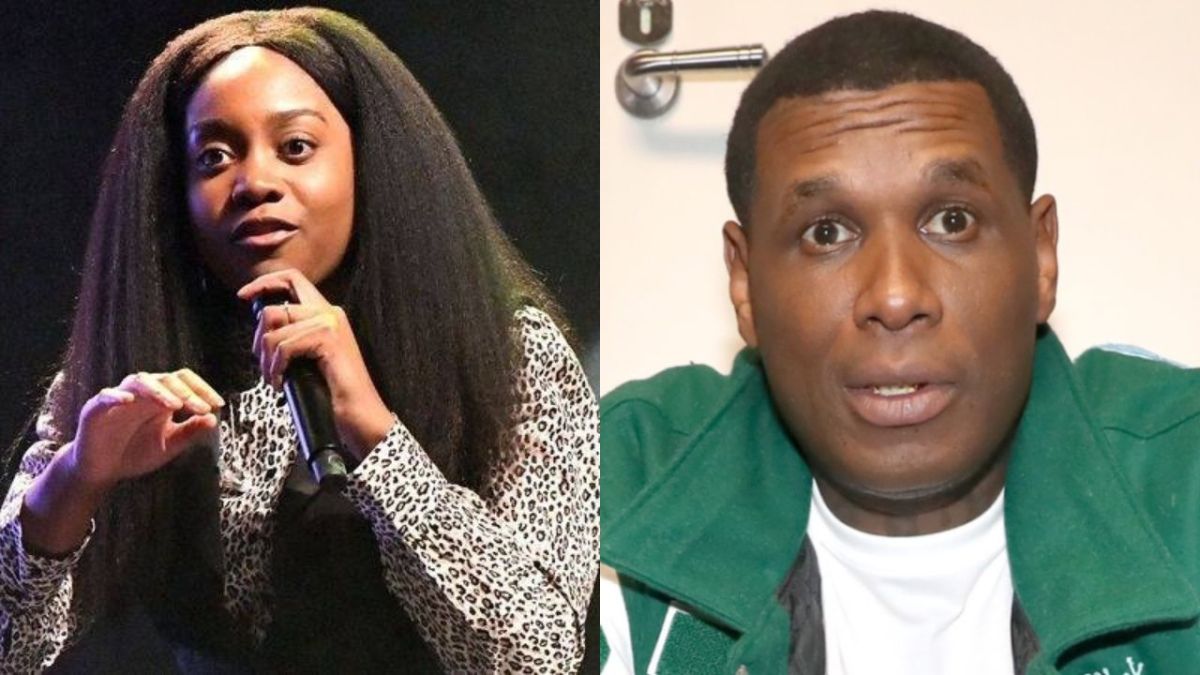 Noname Hits Back At ‘Woke Mob’ Over Jay Electronica Feature: ‘It’s Truly Not That Deep’