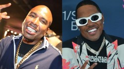 N.O.R.E. Accused Of Sneak Dissing Ma$e After Reggaeton Shade