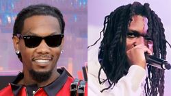 Offset Surprises Young Nudy Fans With ‘Bad And Boujee’ Performance