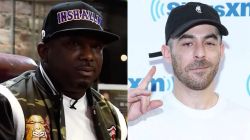 Ras Kass Says He Could've ‘Killed’ The Alchemist Over ‘We Gonna Make It’ Beat Dispute